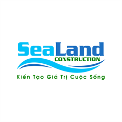 CÔNG TY CỔ PHẦN XÂY DỰNG SEALAND MIỀN NAM