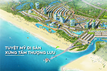 Aqua City là một điểm đến rất mới, thời gian di chuyển từ TP.HCM đến khu đô thị chỉ tầm 45 phút. Không những thế, khu đô thị được bao bọc bởi 32km đường sông, sở hữu nhiều không gian xanh nên có thể ngắm hoàng hôn đẹp tuyệt vời từ bến du thuyền Aqua Marina. Chỉ cần đưa điện thoại lên là có hình đẹp và đặc biệt nếu đi vào khung giờ vàng thì còn tuyệt vời hơn” – Travel Blogger Hà Trúc hào hứng