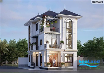 tiện nghi, tối ưu, nhưng vẫn giữ được sự ấm áp và kết nối gia đình