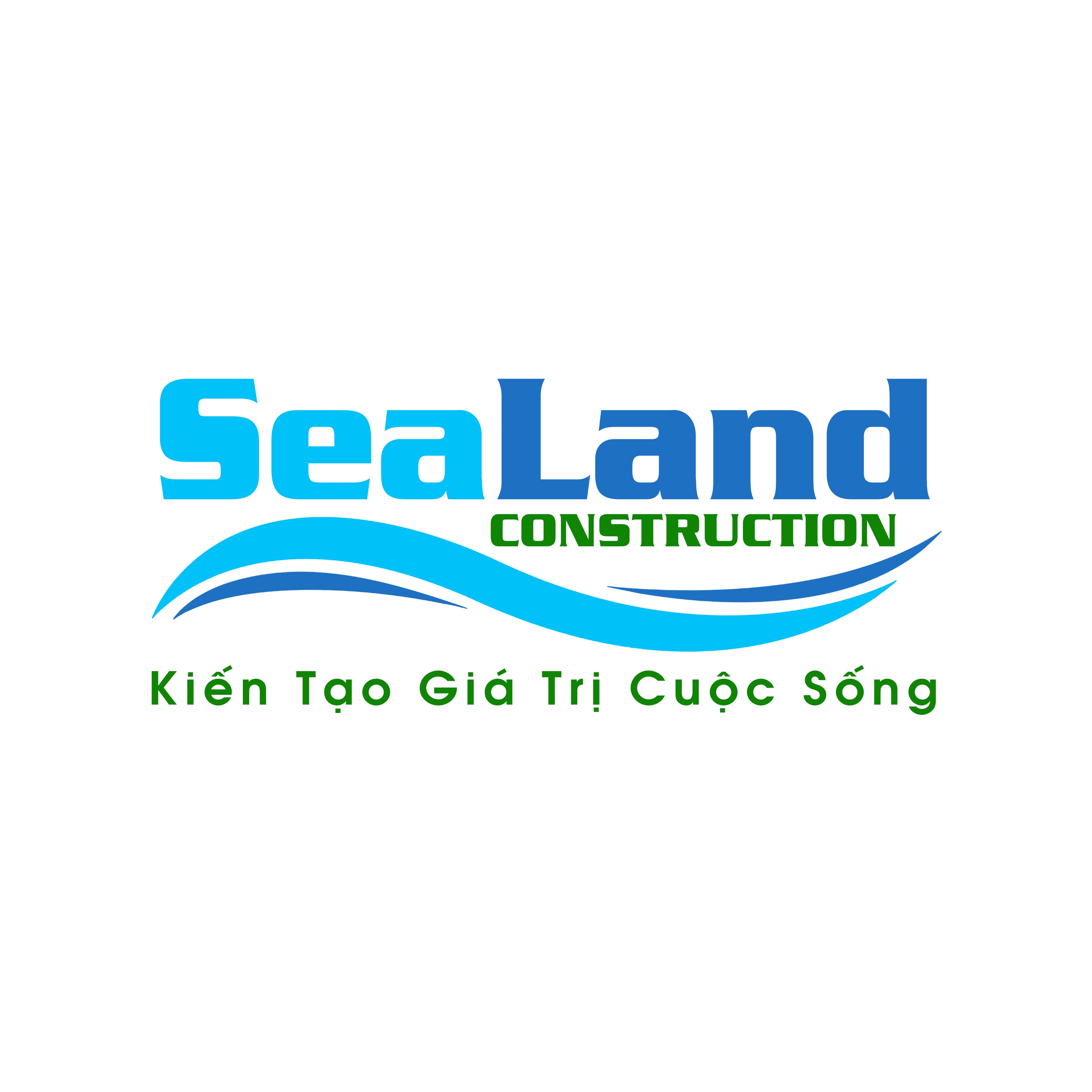 CÔNG TY CỔ PHẦN XÂY DỰNG SEALAND MIỀN NAM